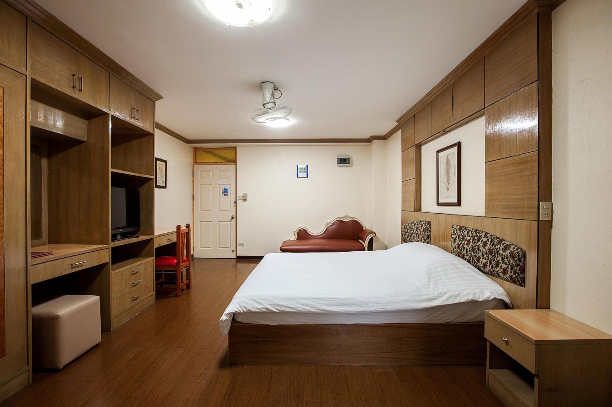 Hotel The Aiyapura