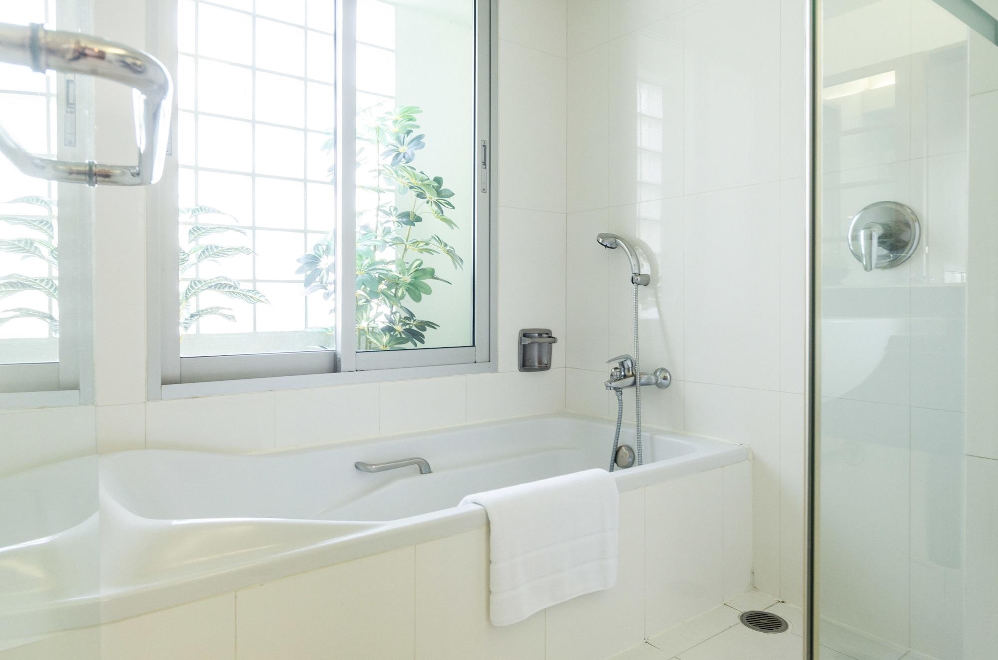 Hotel At Ease Saladaeng By Aetas Bangkok
