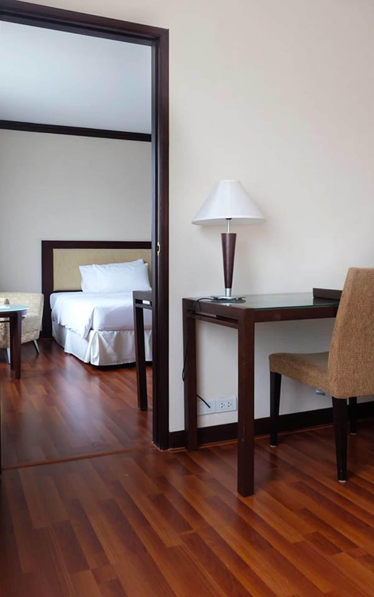 Zenith Sukhumvit