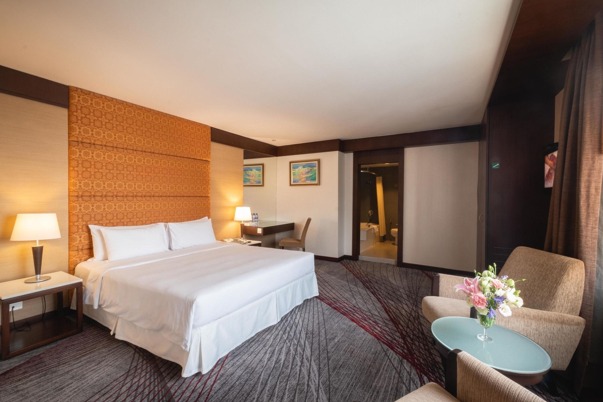 Zenith Sukhumvit