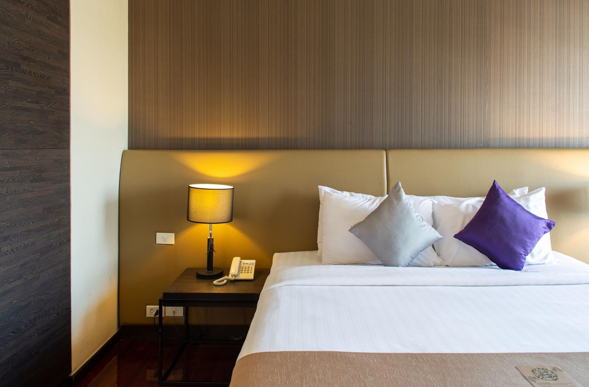 Hotel Mida Don Mueang Airport Bangkok
