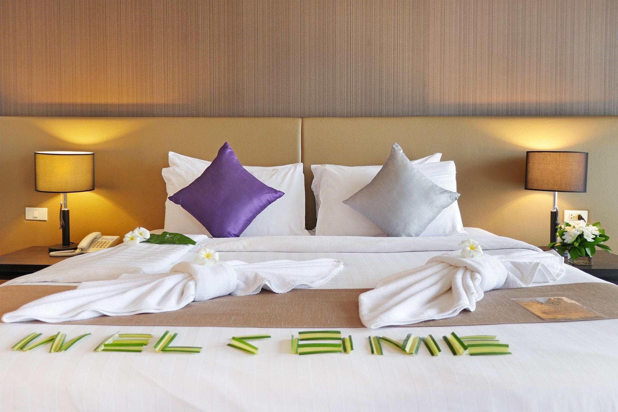 Mida Don Mueang Airport 4* Bangkok