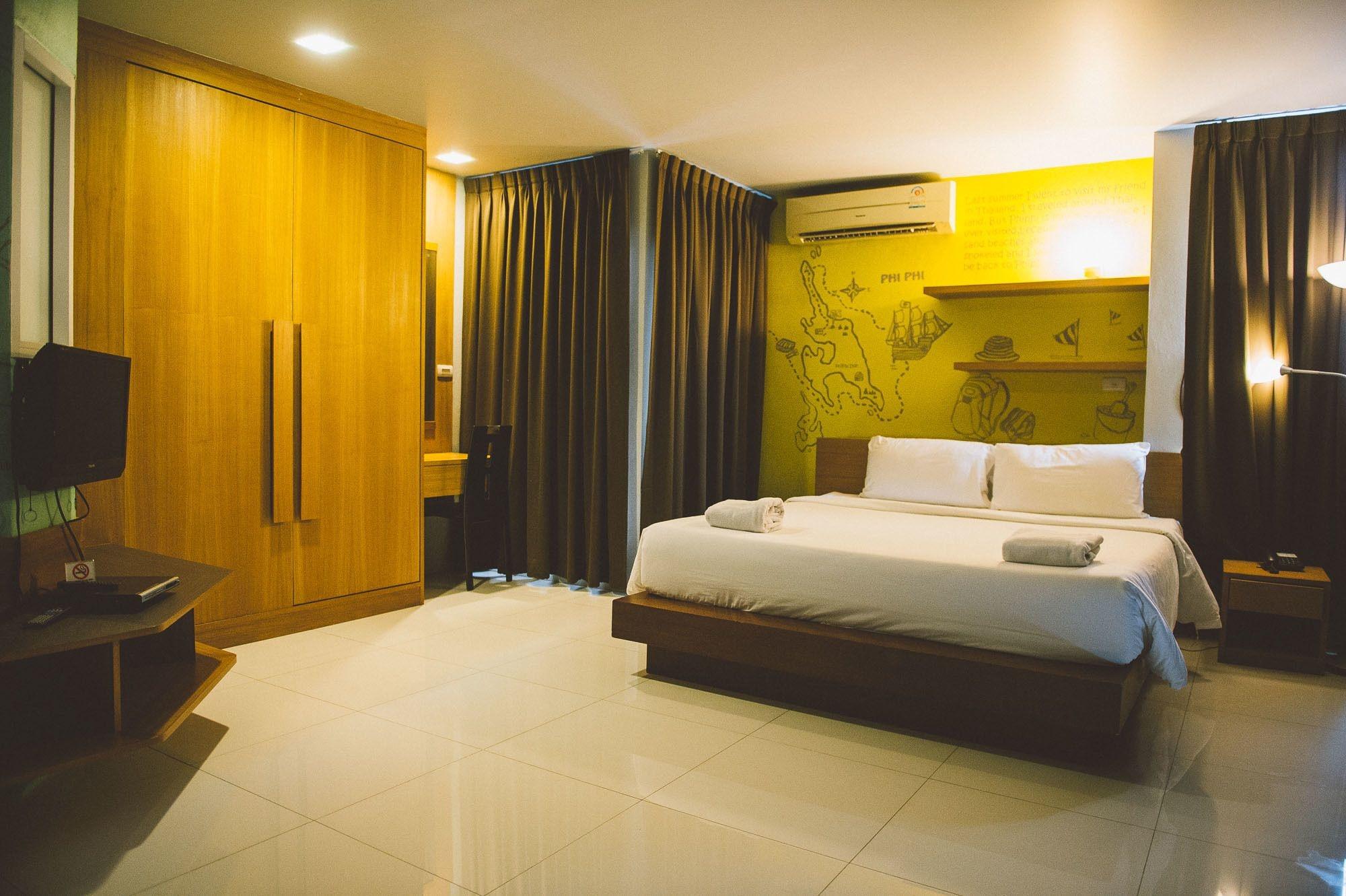 Loft 77 Bangkok
