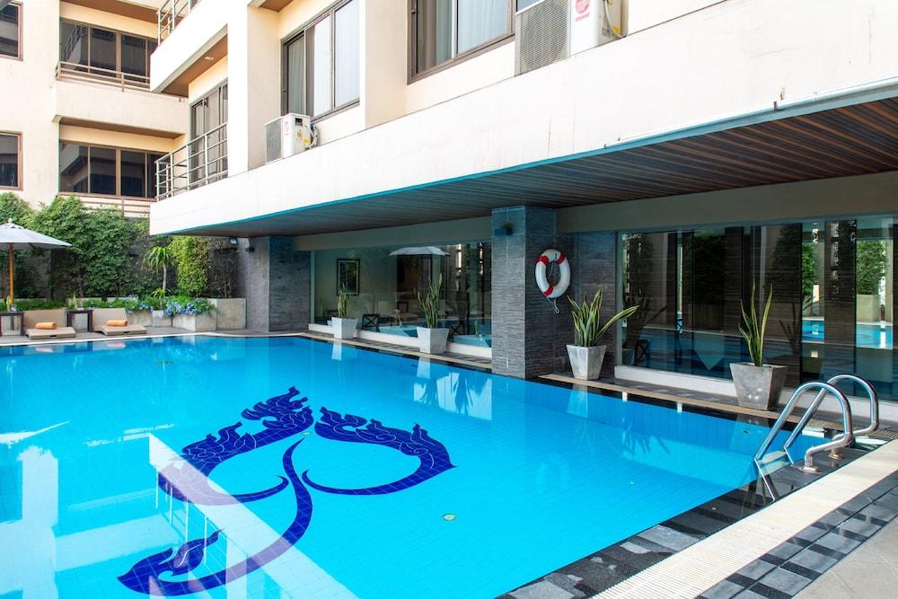 Mida Don Mueang Airport Hotel Bangkok