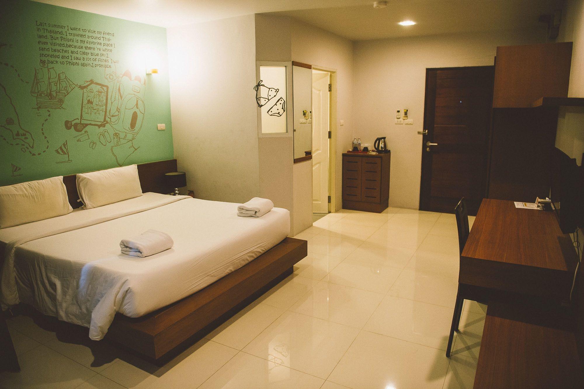 Loft 77