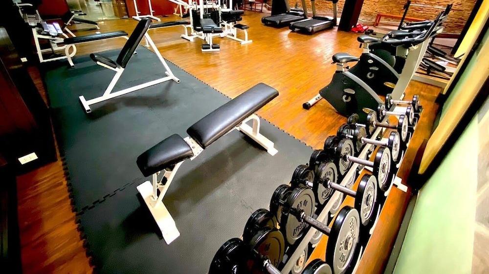 Hotel The Victory Residences 4*