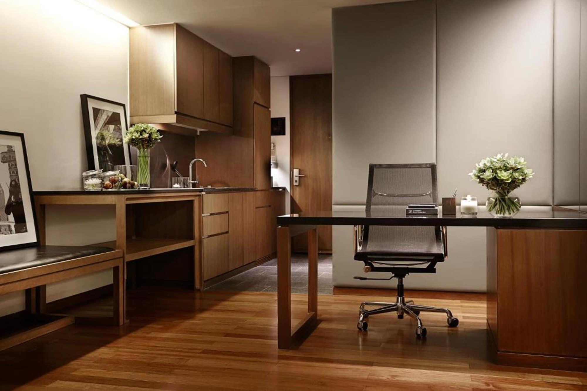Hansar - Sha Extra Hotel 5*
