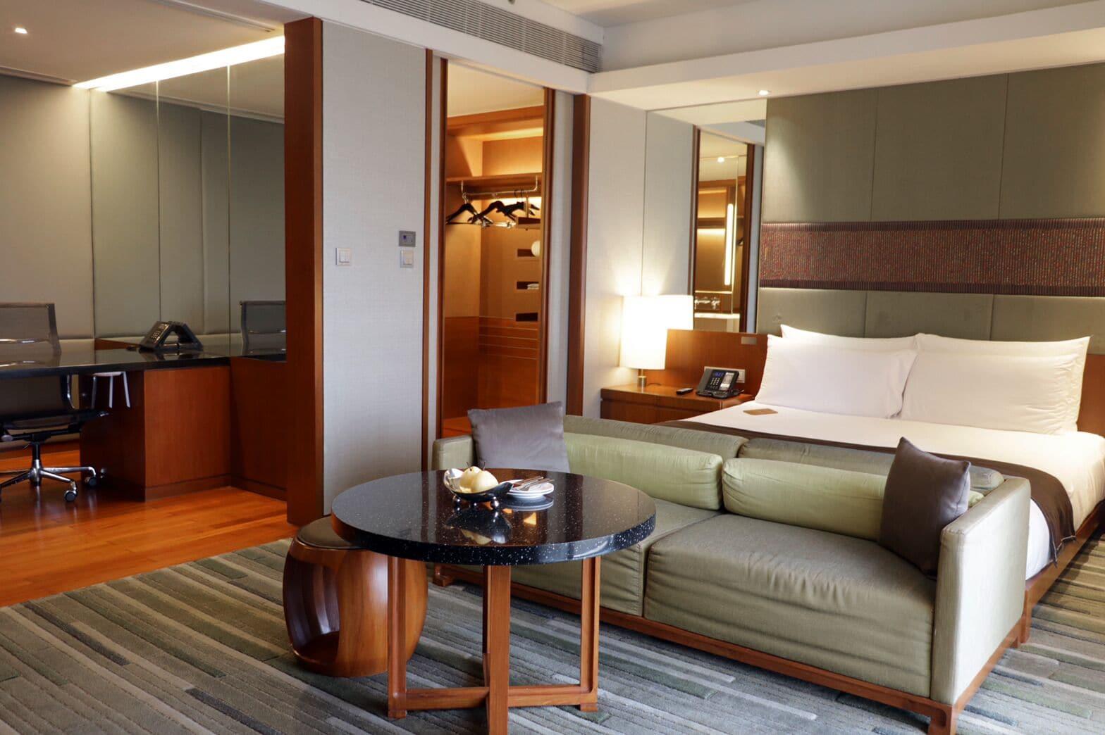 Hotel Hansar - Sha Extra 5*
