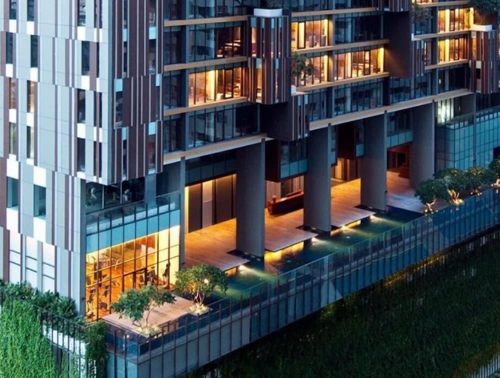 Hansar - Sha Extra Hotel 5*