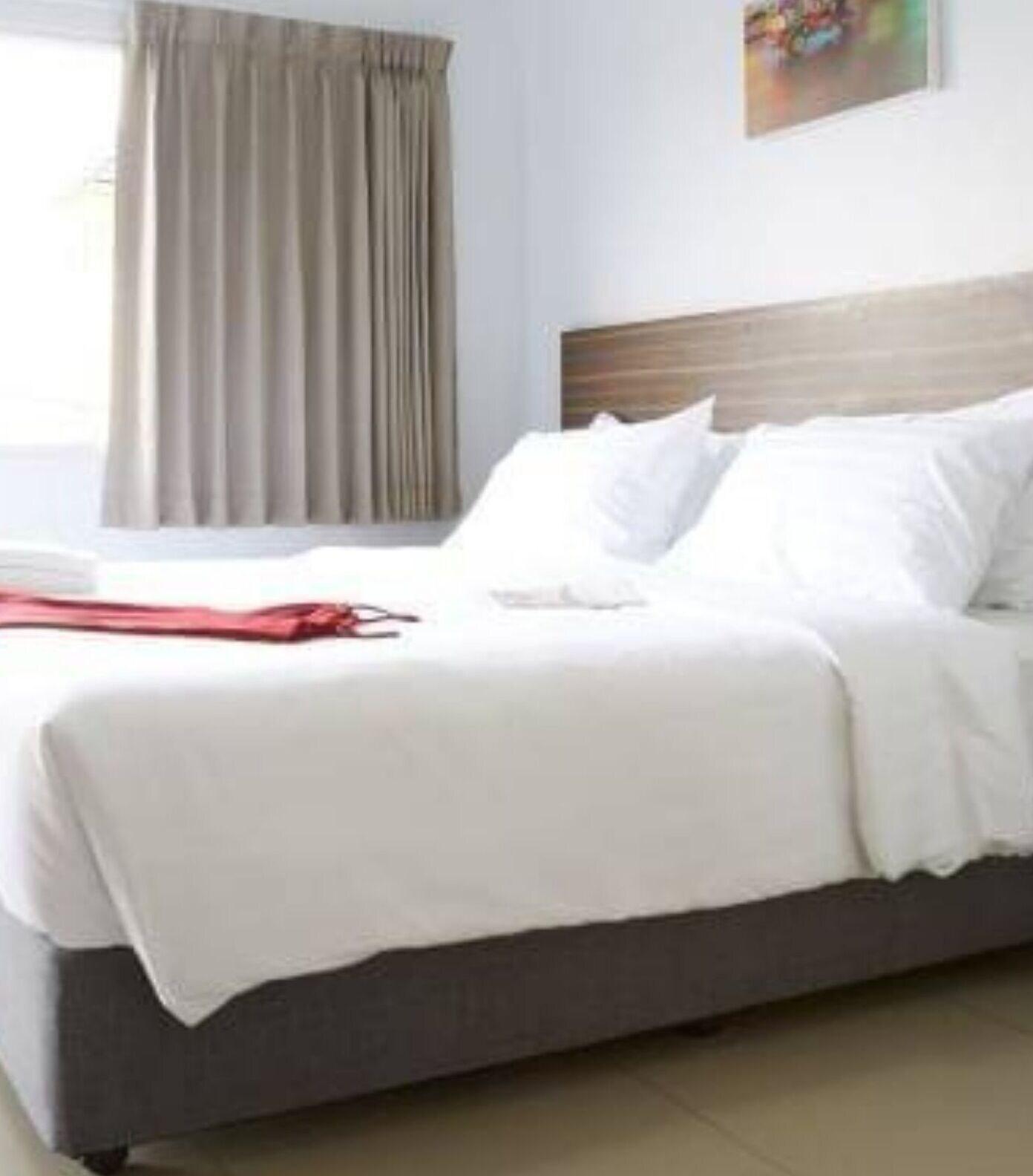 Aparthotel Praso Banguecoque