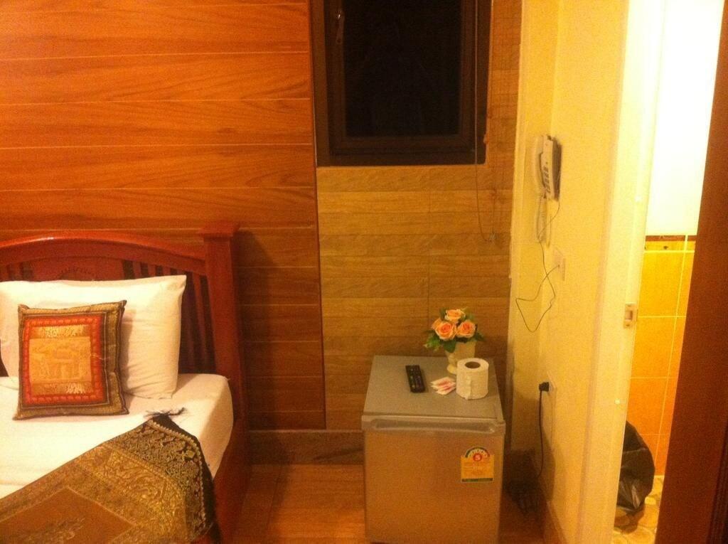 Tanee Place Mini-hôtel 3*
