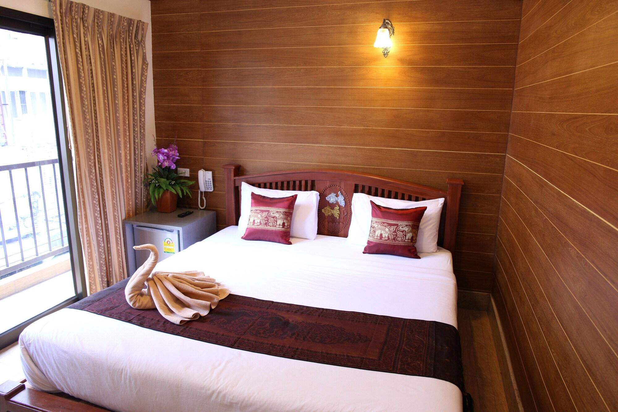 Mini-hôtel Tanee Place
