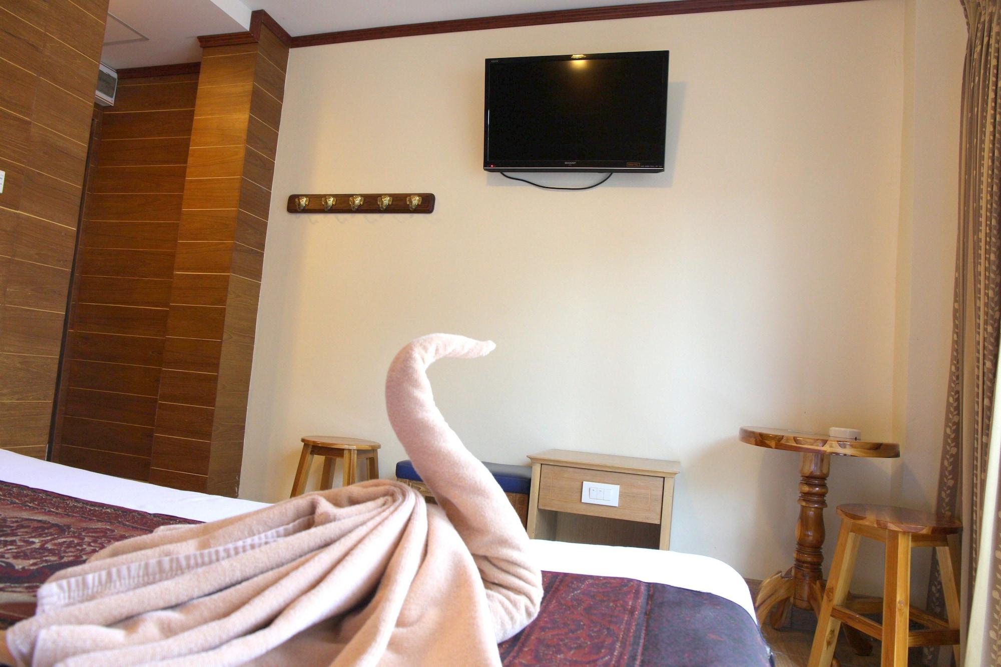 Mini-hôtel Tanee Place