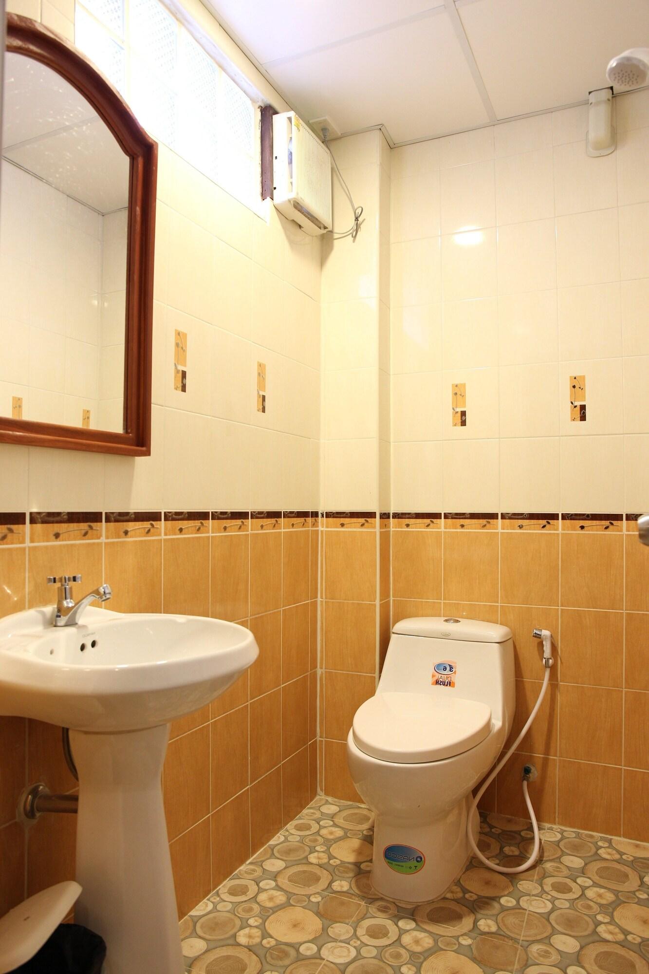 Mini-hôtel Tanee Place Bangkok