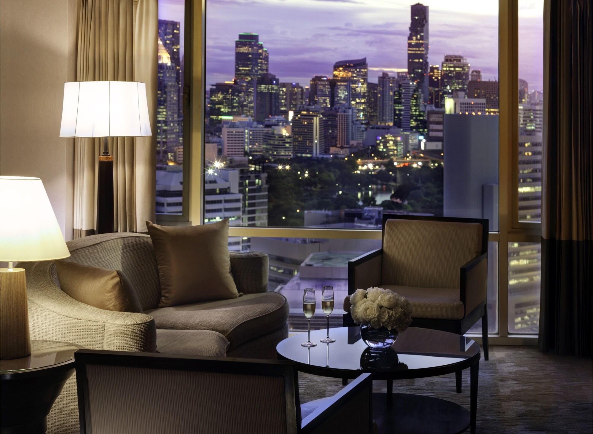 Conrad Residences
