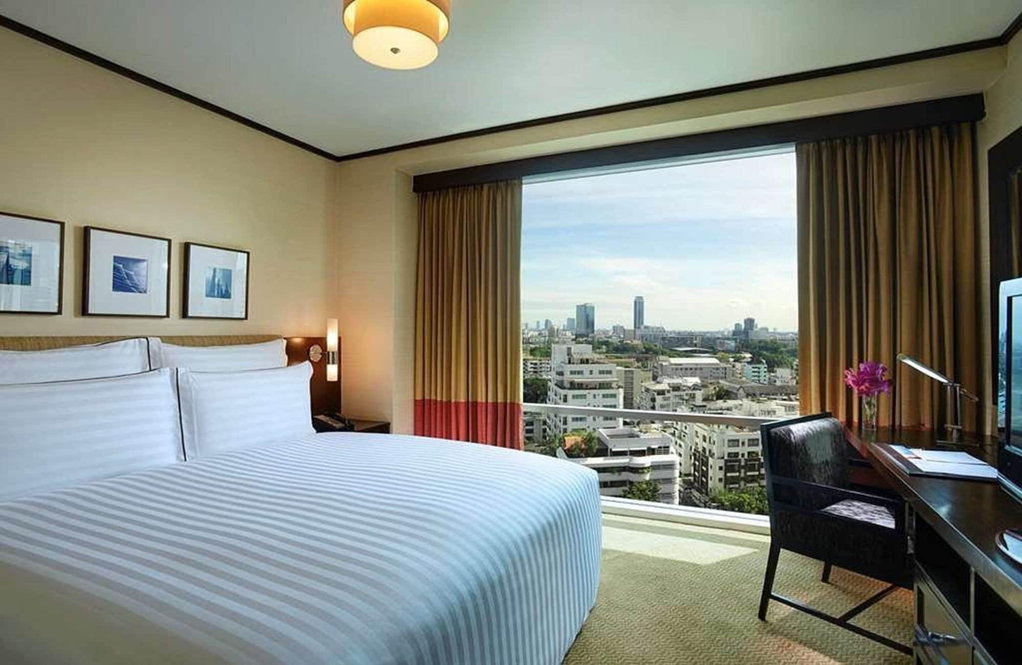 Conrad Residences 5*