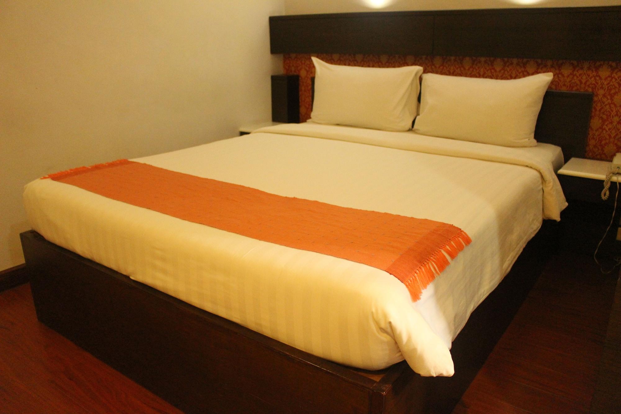 Suvarnabhumi Hotel Bangkok