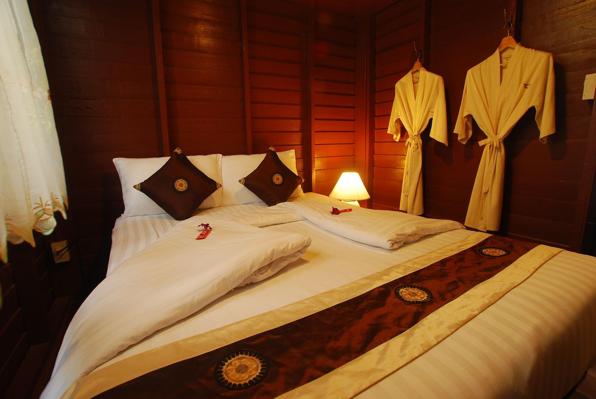 Bangphlat 3* Bangkok