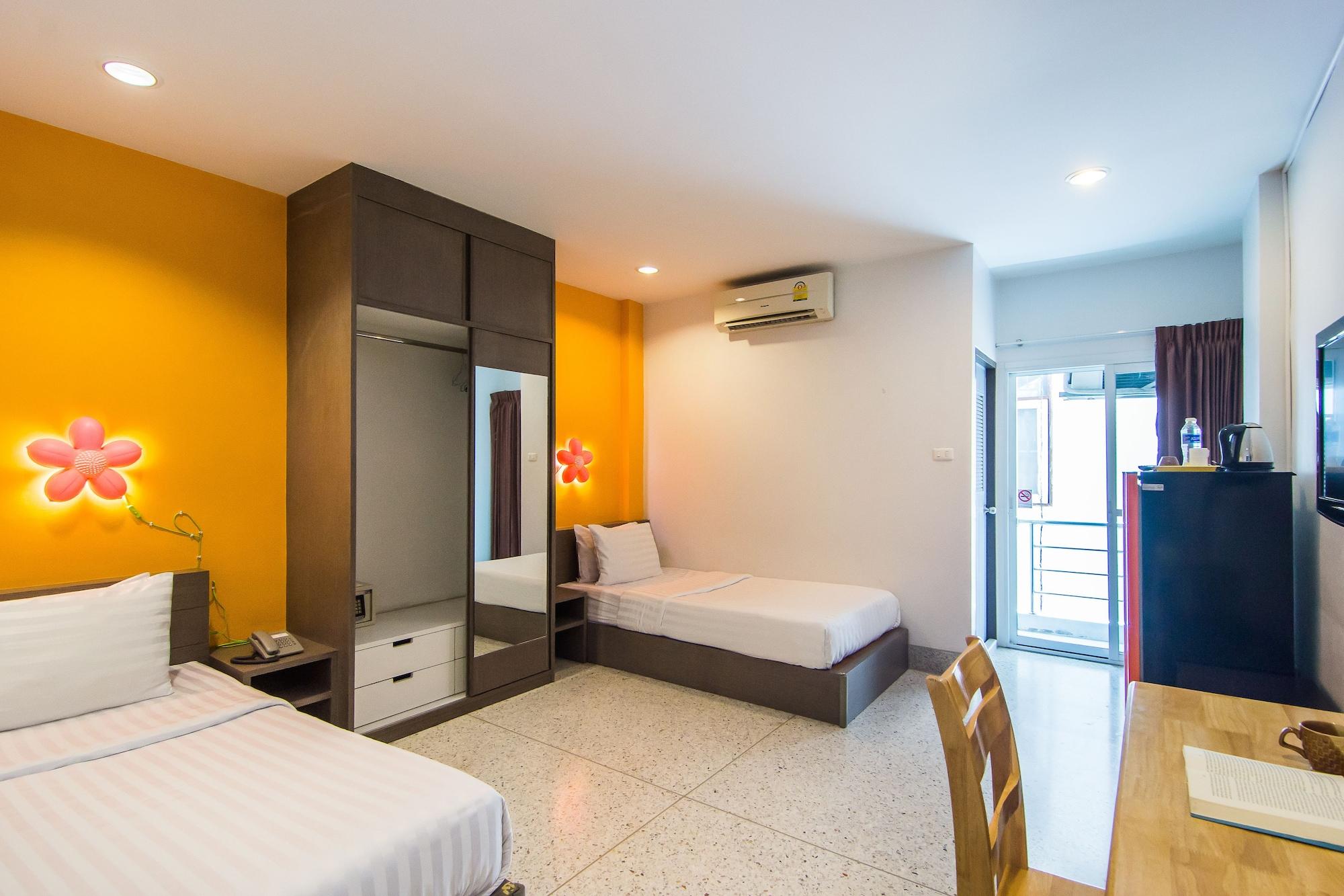 The Fifth Hotell