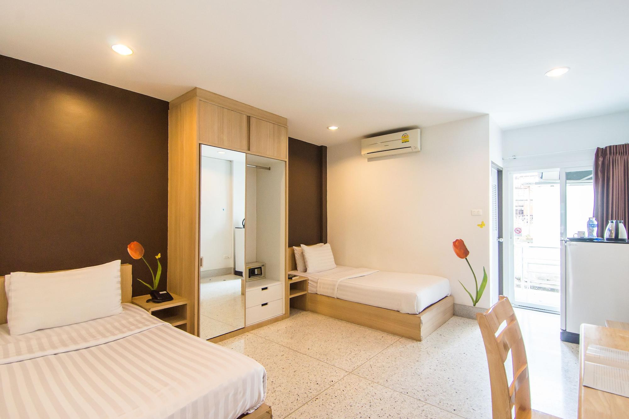 The Fifth Hotell