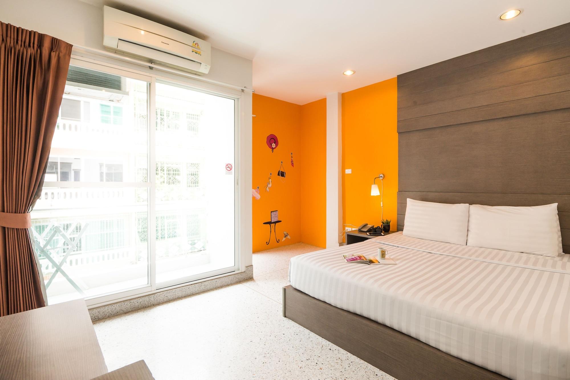 The Fifth Hotell 2*