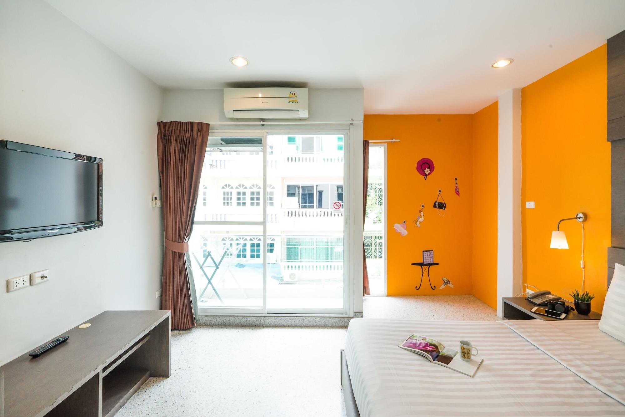 The Fifth Hotel 2*