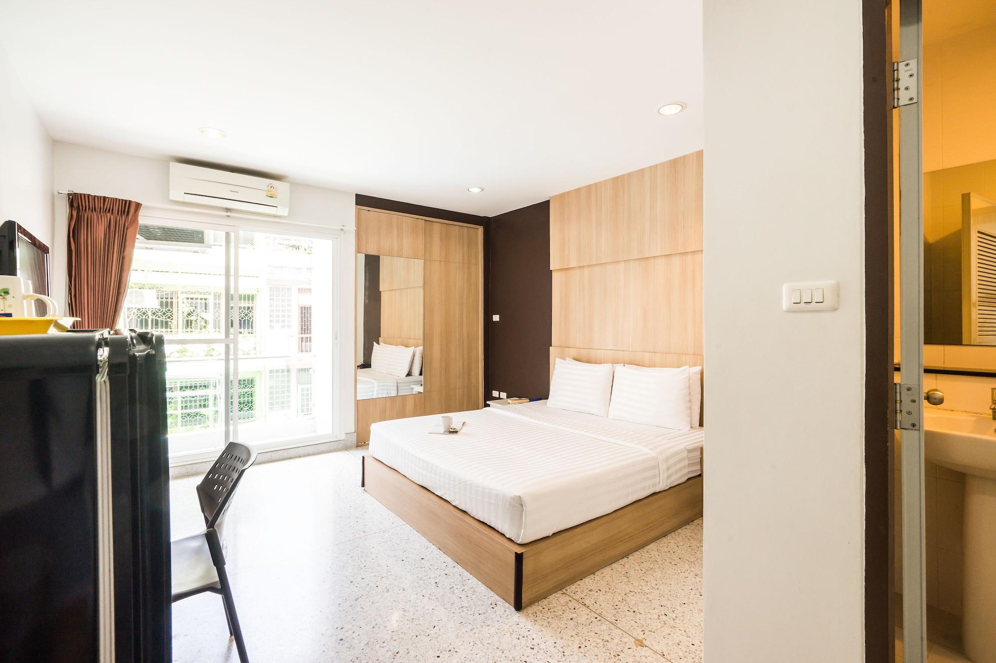 The Fifth Hotell
