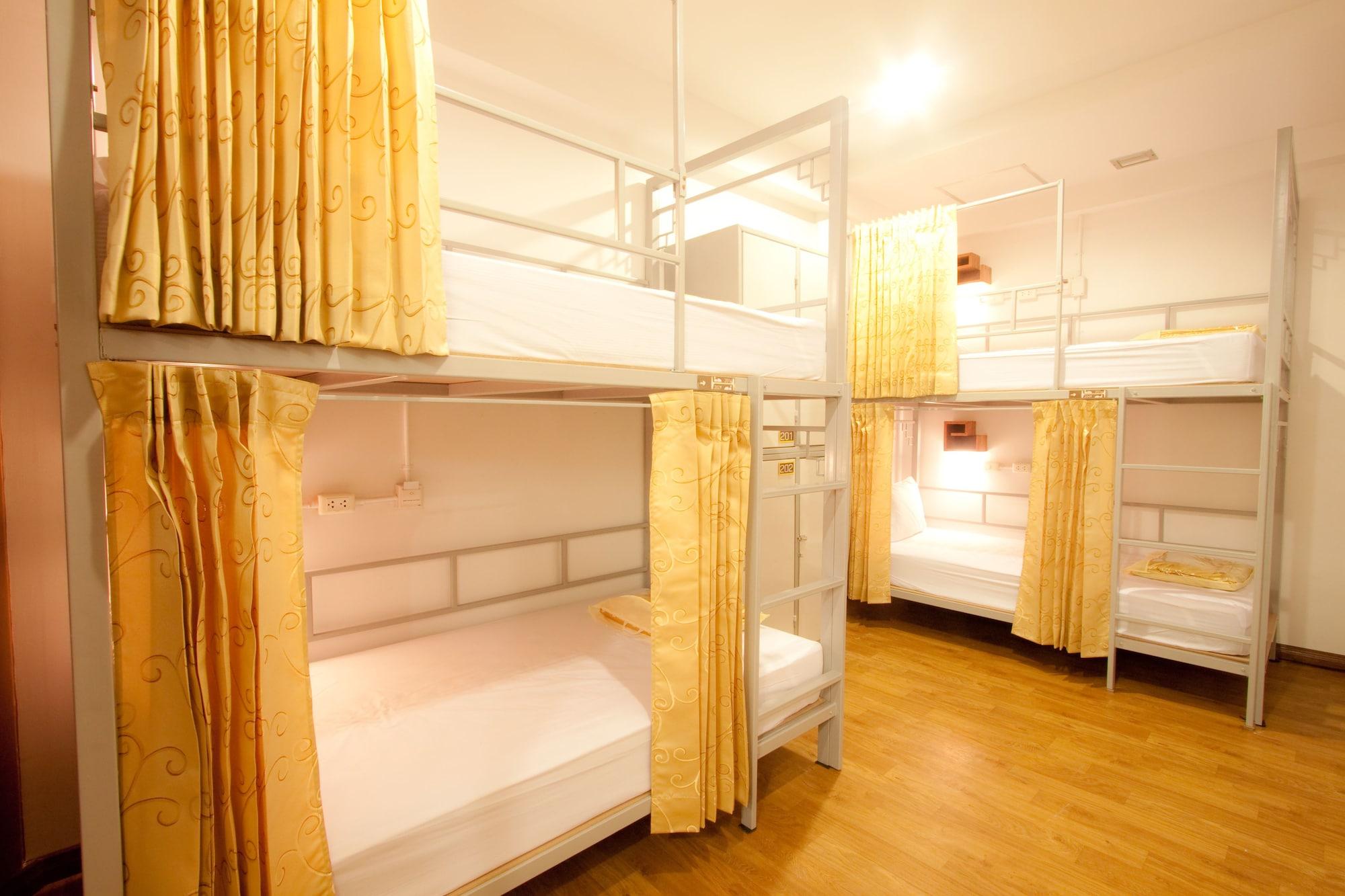 Chinatown Hostel Bangkok