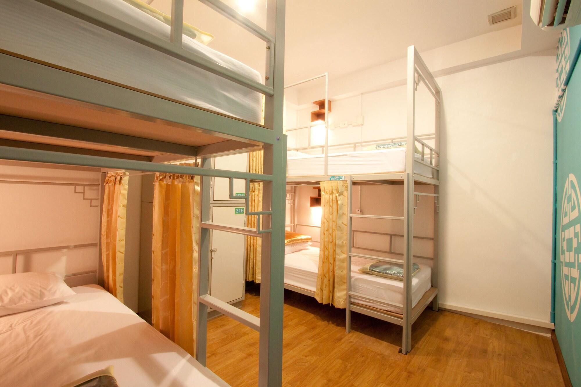 Hostel Chinatown Bangkok