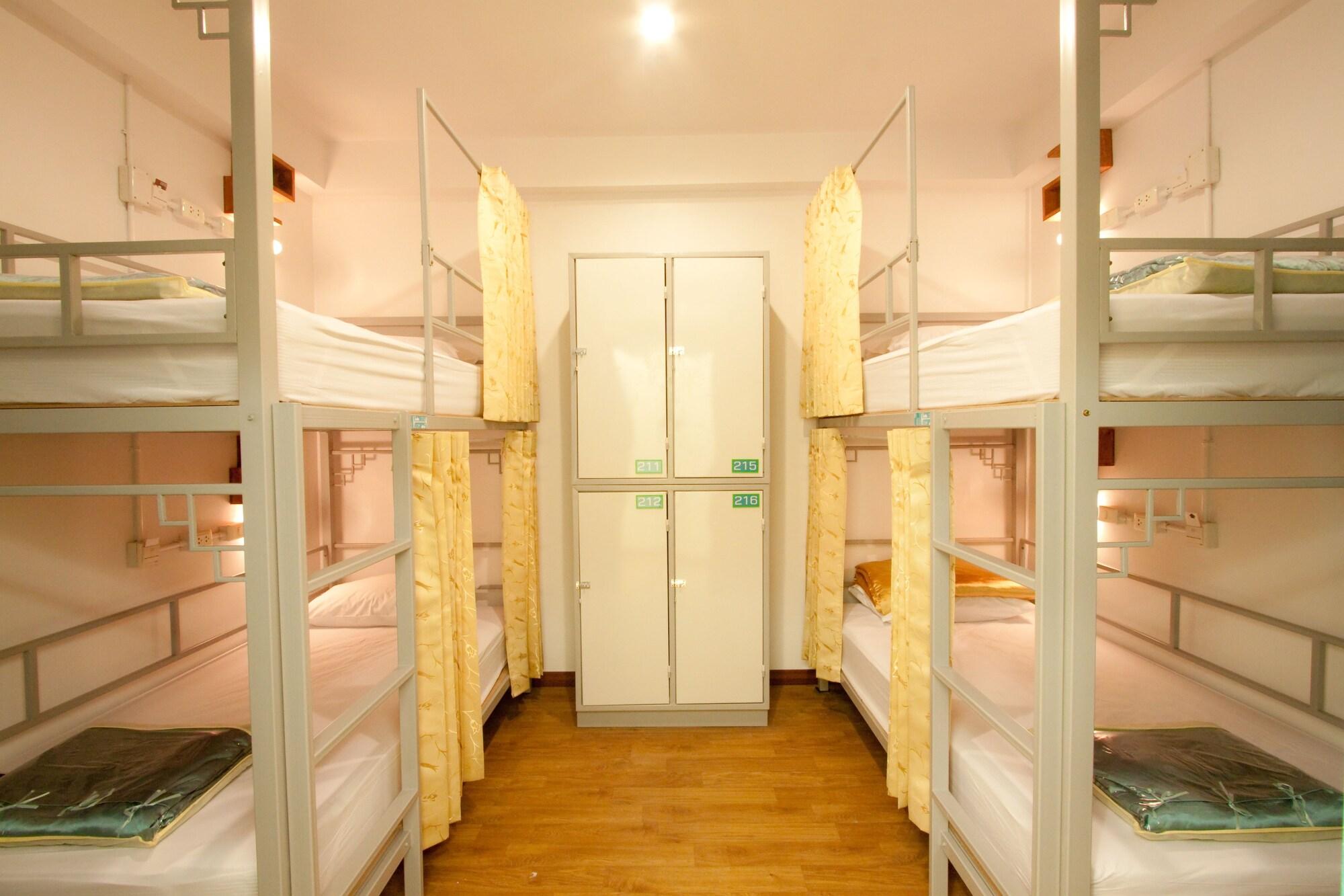 Hostel Chinatown