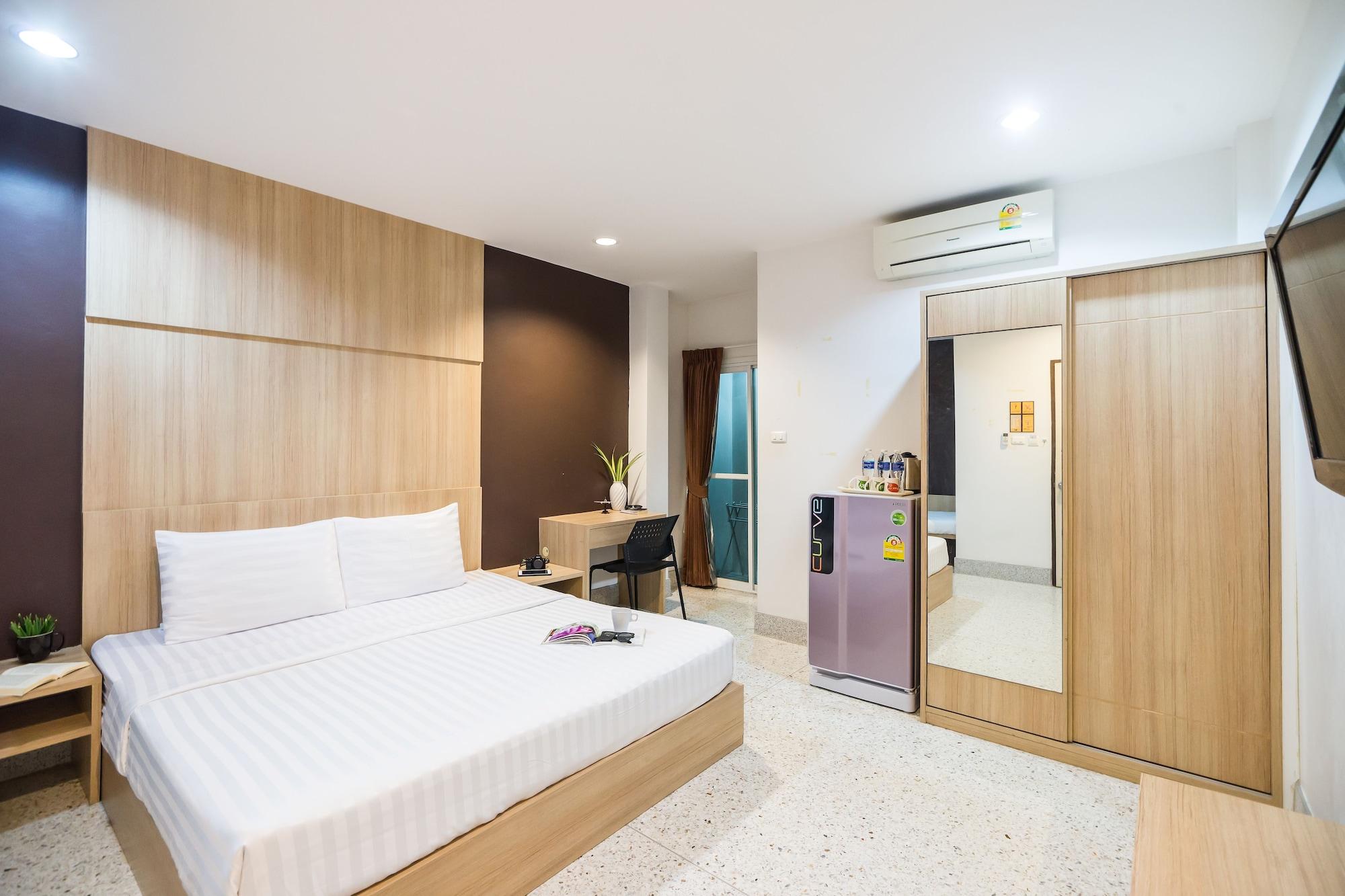 The Fifth Hotell 2*