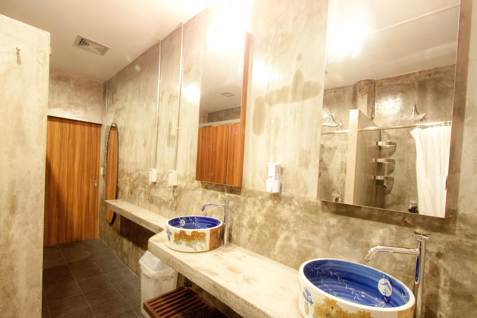 Hostel Chinatown *