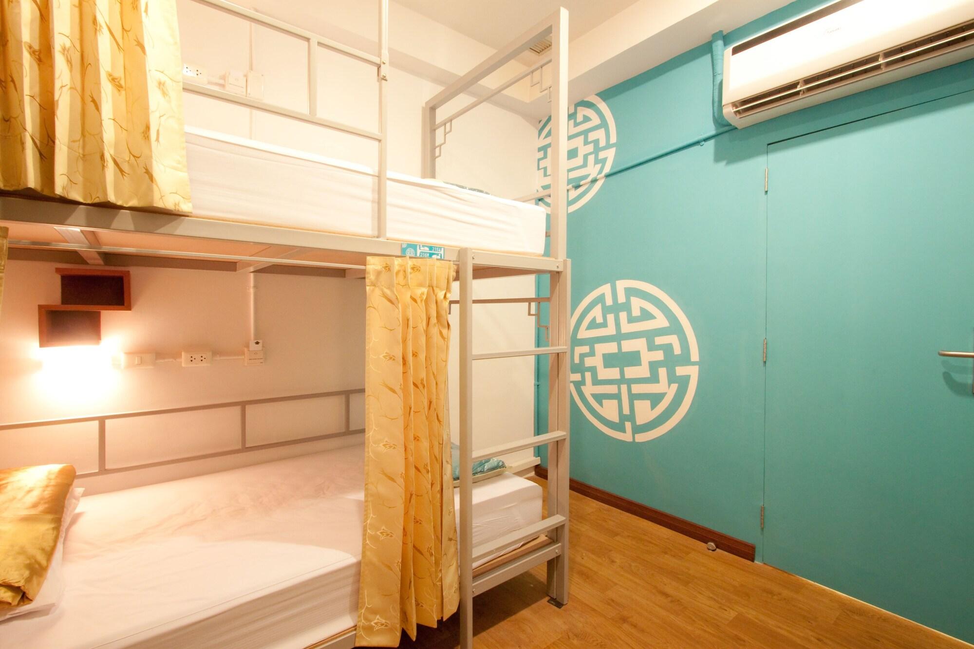 Chinatown Hostel Bangkok