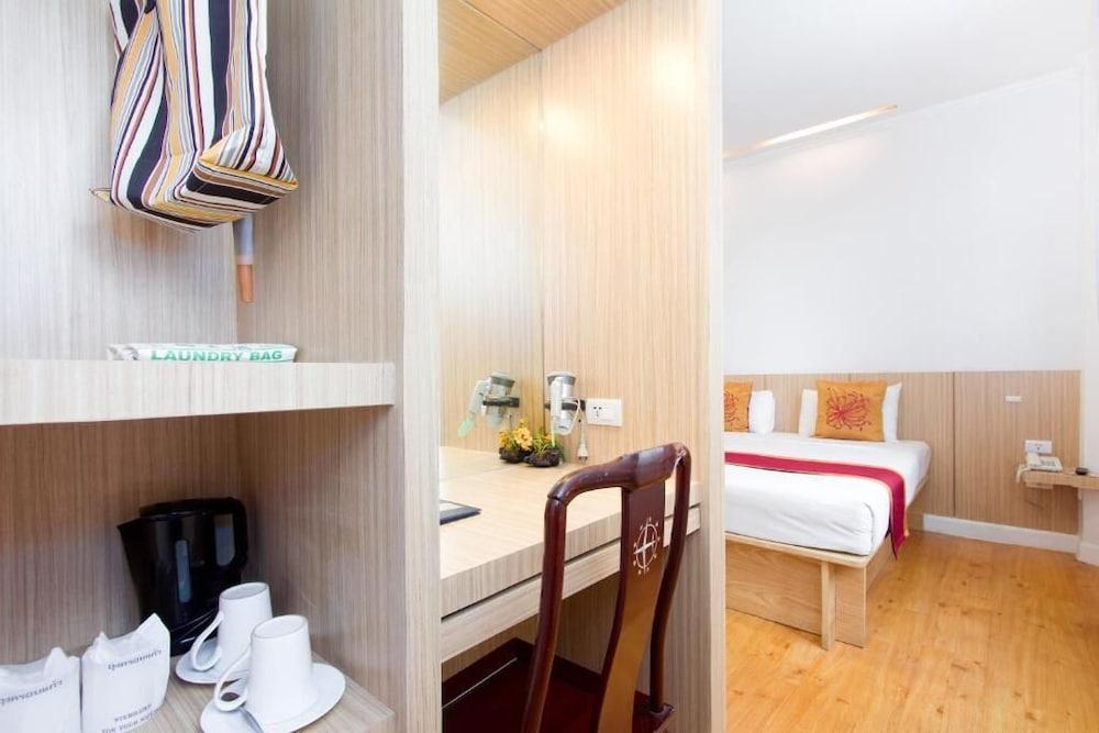 Chinatown Hostel