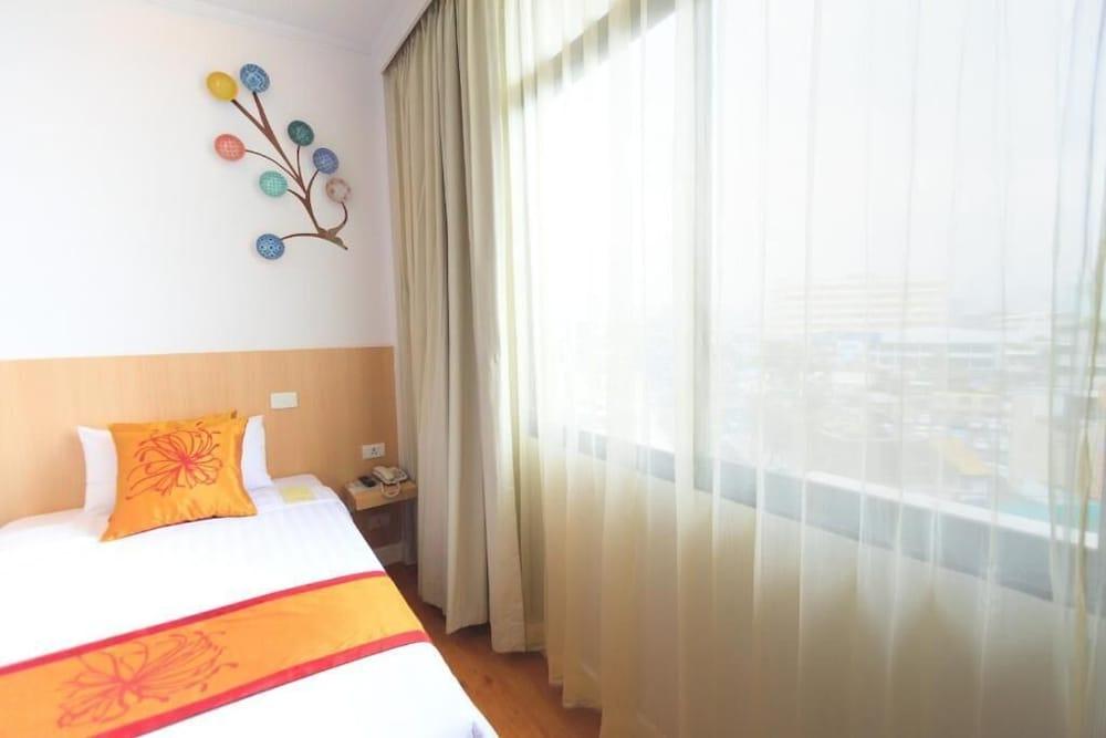 Hostel Chinatown