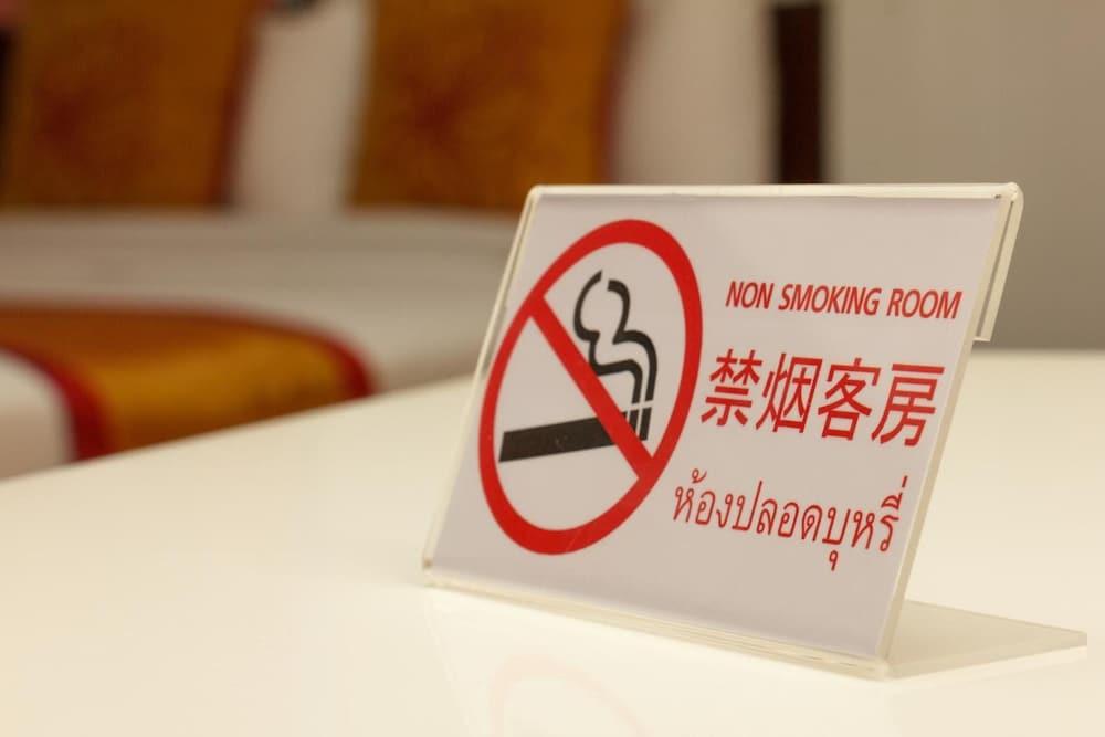 Hostel Chinatown Bangkok