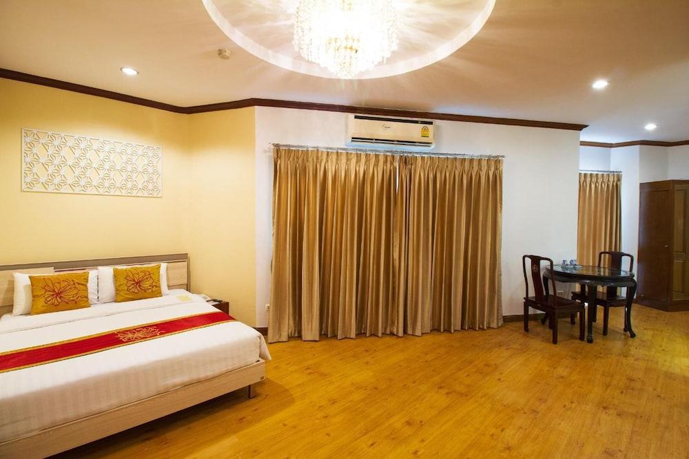 Hostel Chinatown *