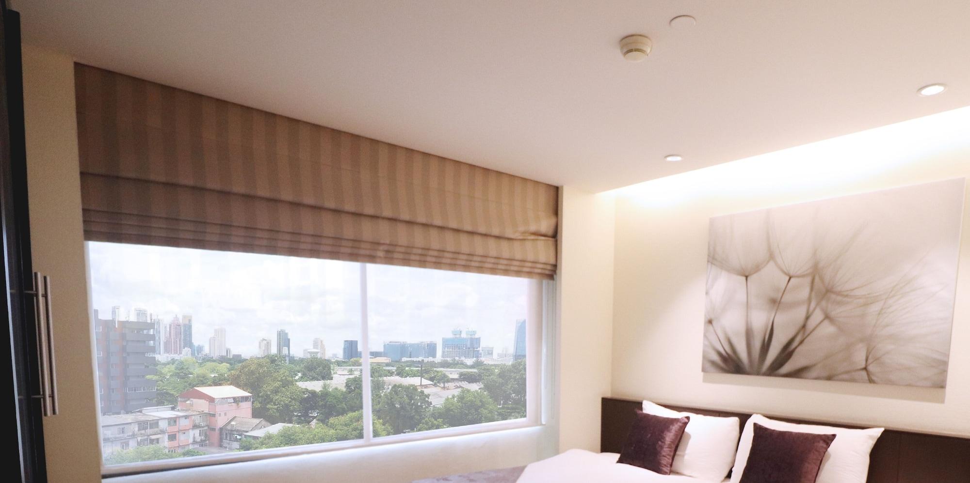 The Quarter Saladaeng By Uhg Hotel 4*