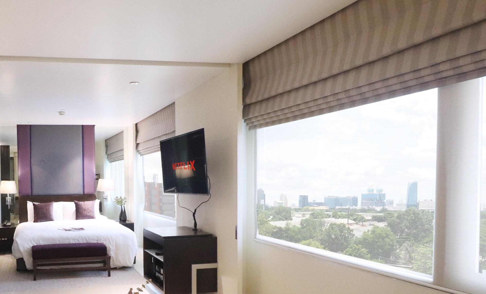 The Quarter Saladaeng By Uhg 4* Bangkok