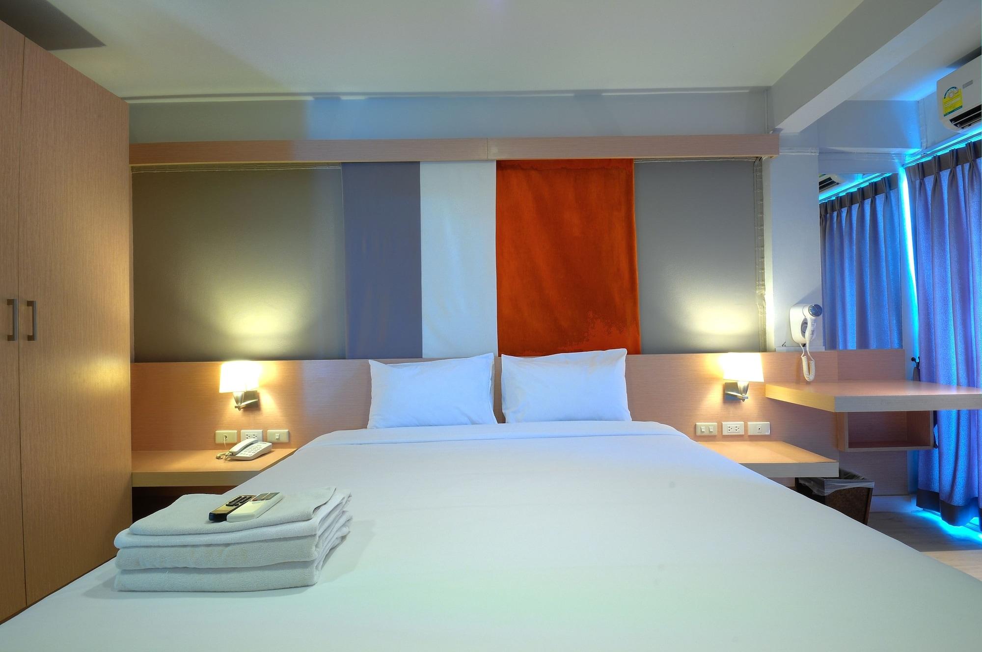 Hotel Bs Suvarnabhumi