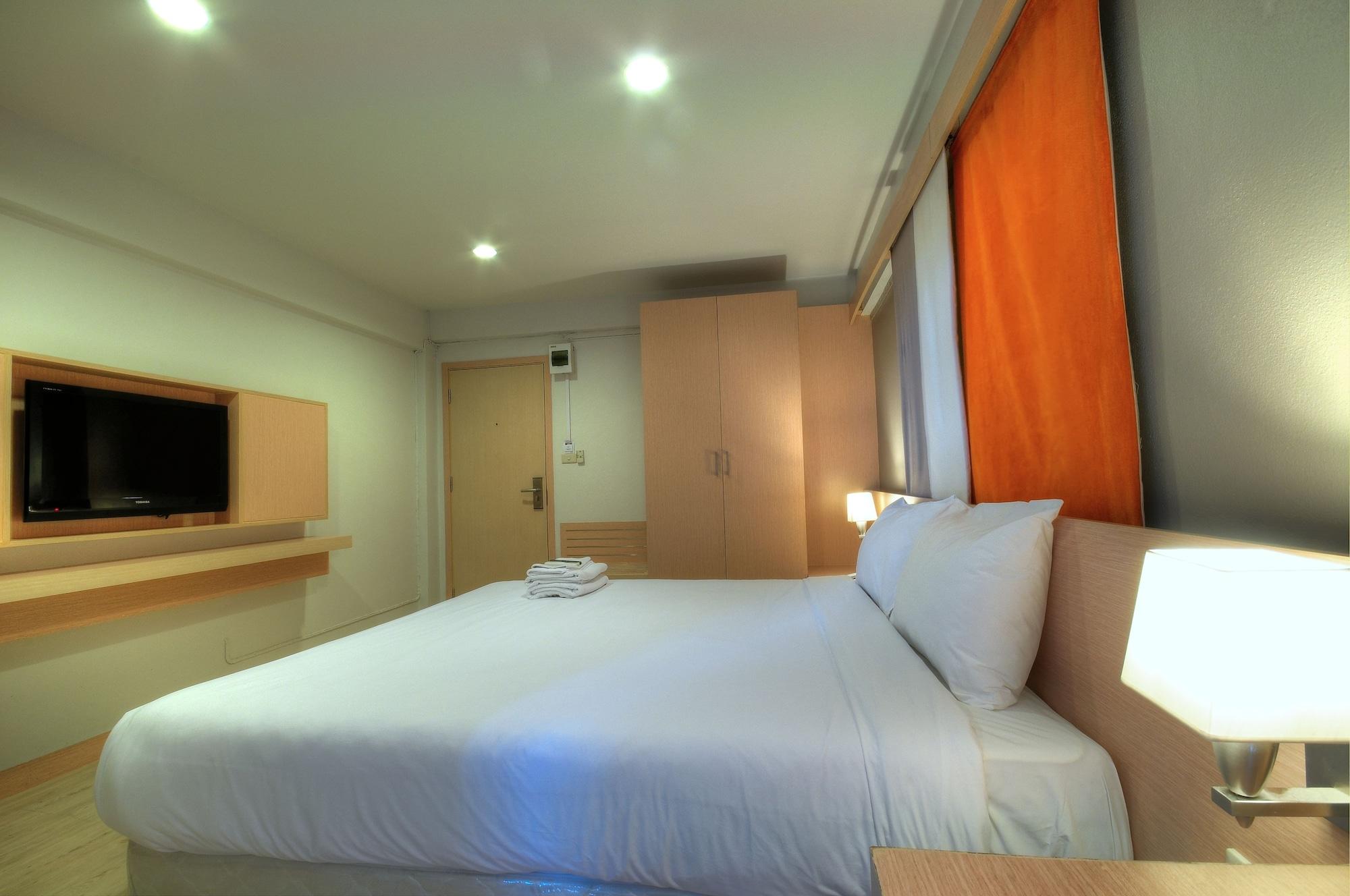 Hotel Bs Suvarnabhumi