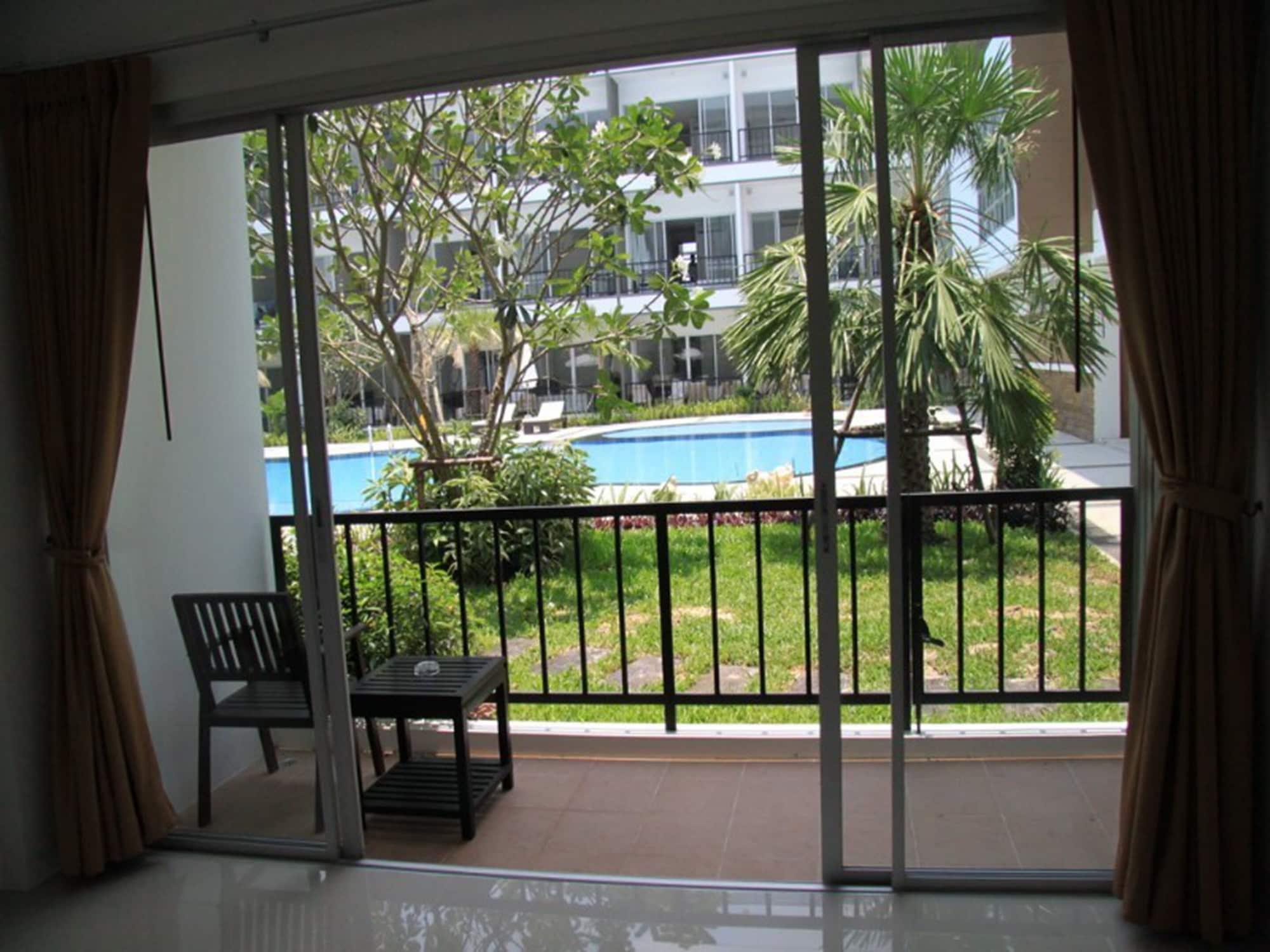 Hotel Bs Suvarnabhumi