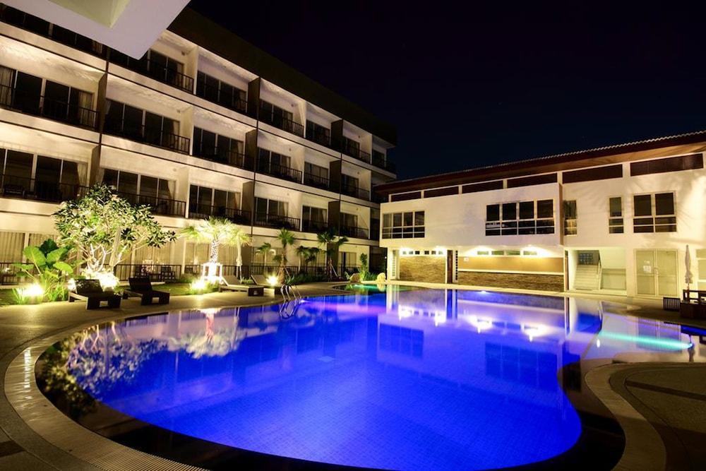 Hotel Bs Suvarnabhumi 3*