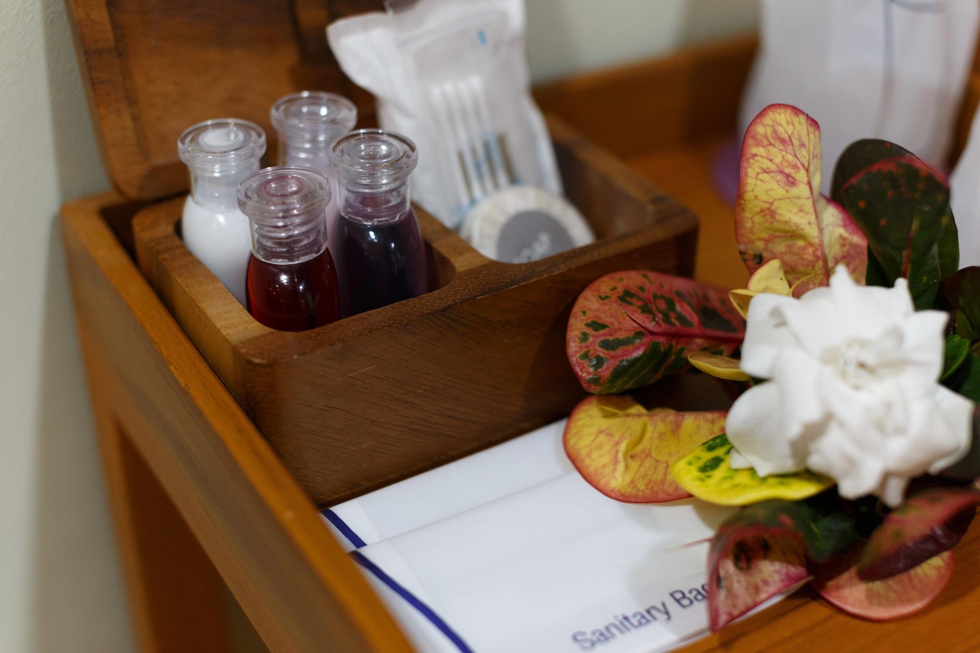 Hotel U Tiny Boutique Suvarnabhumi - Sha