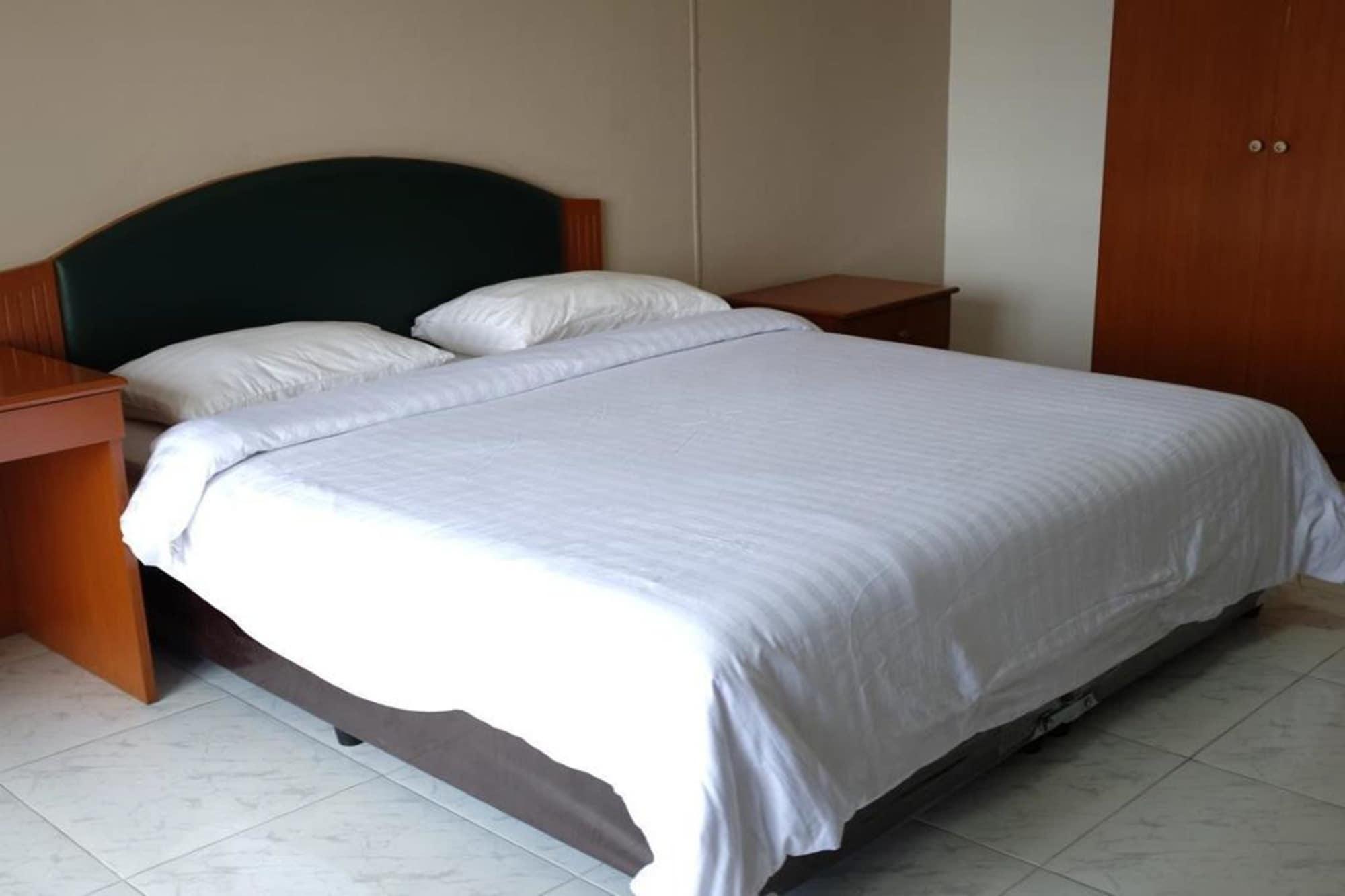 Sripajak Mansion 2* Bangkok