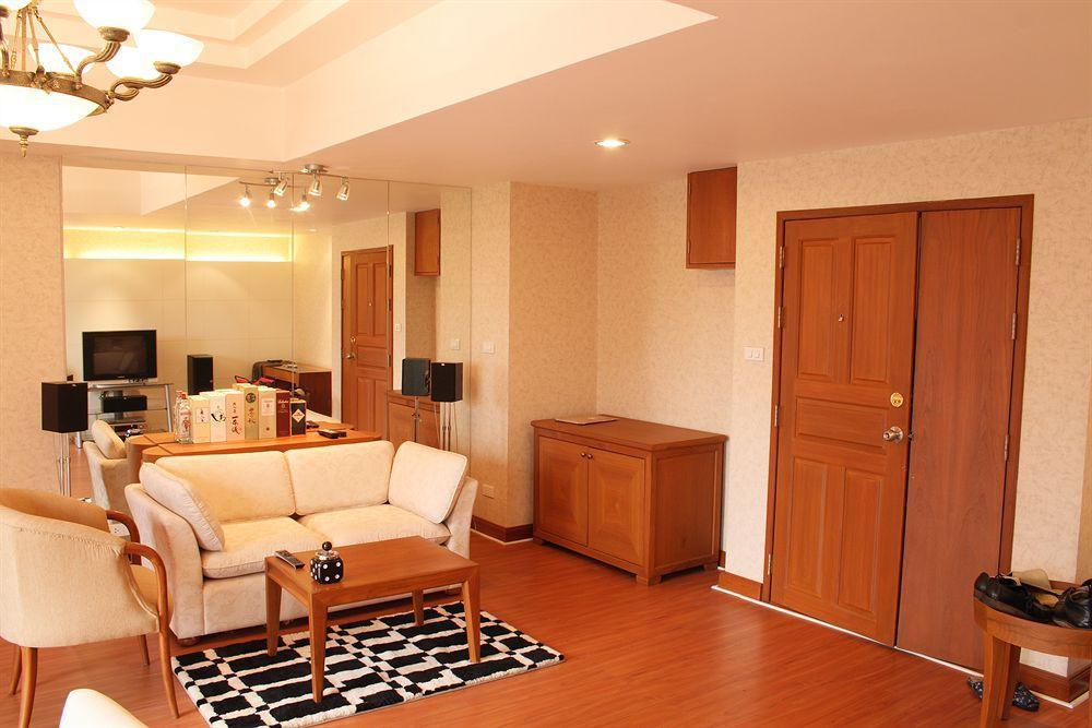 Twothree A Homely - Sha Extra Hotel Bangkok