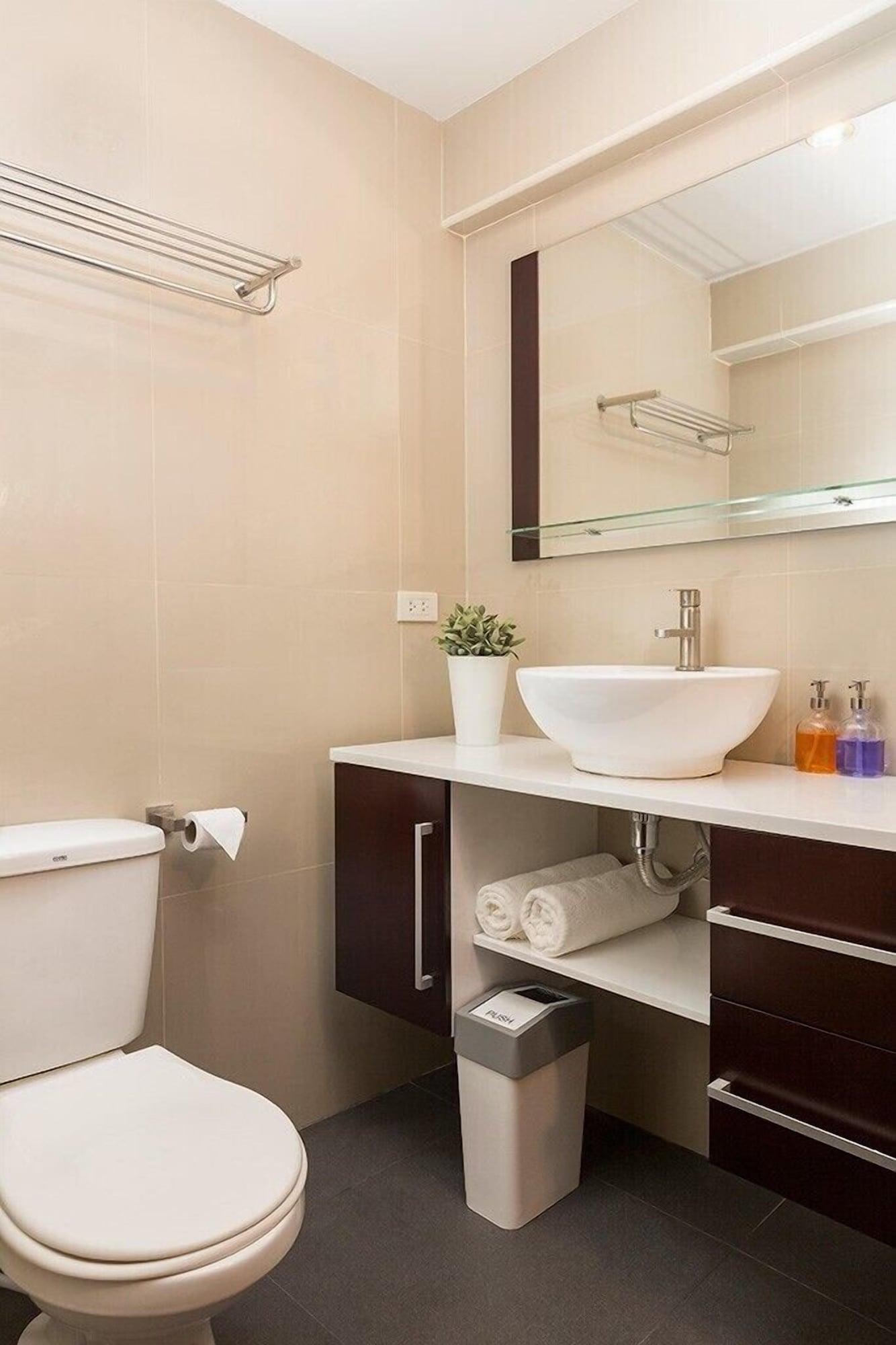 Ratchada Point 3* Bangkok