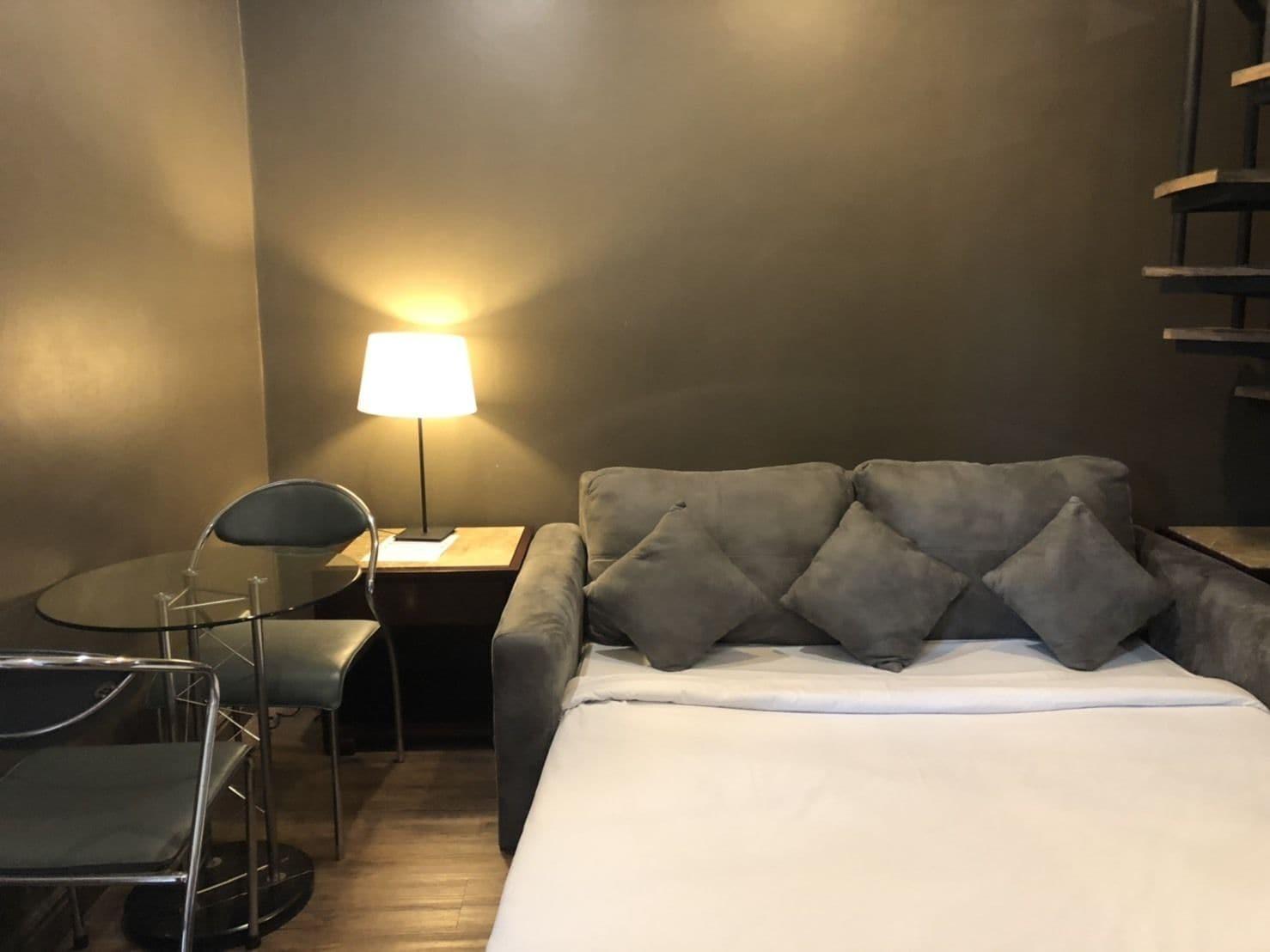 Ratchada Point Hotell Bangkok