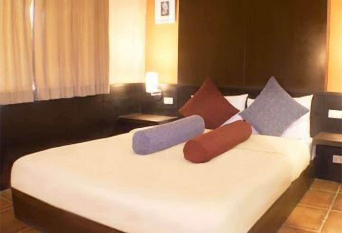 Khách sạn Collection O Diamond House Khaosan 3*