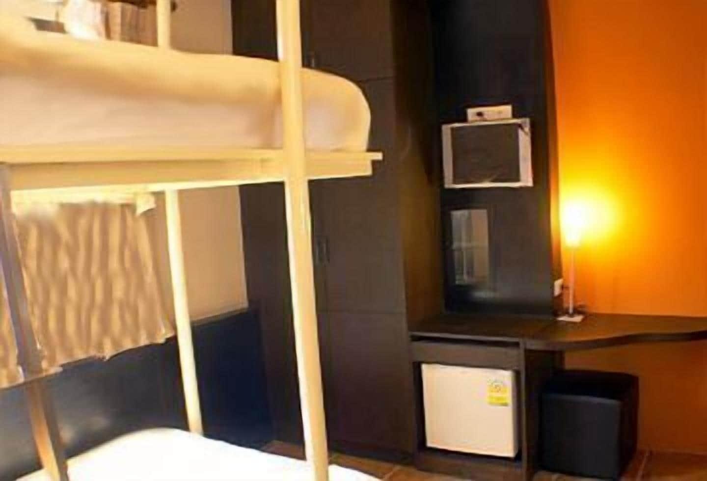 Khách sạn Collection O Diamond House Khaosan Bangkok